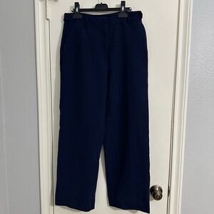 Men's Navy Pants